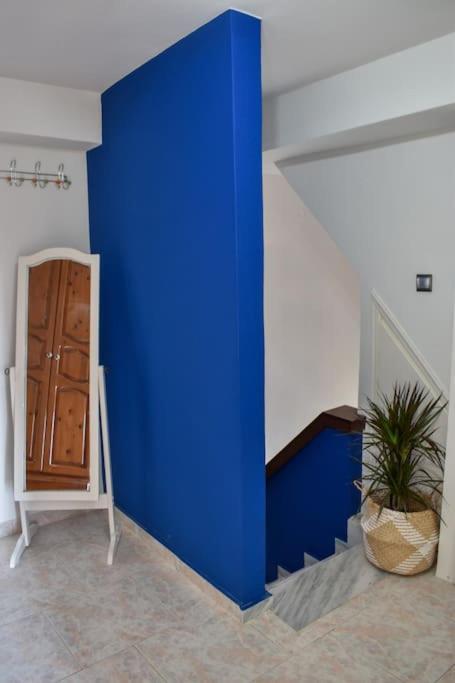 Celeste House Миртеа Экстерьер фото