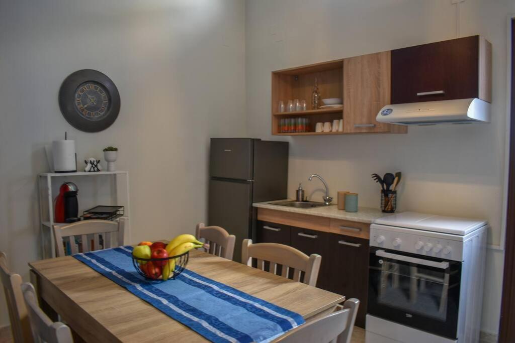 Celeste House Миртеа Экстерьер фото