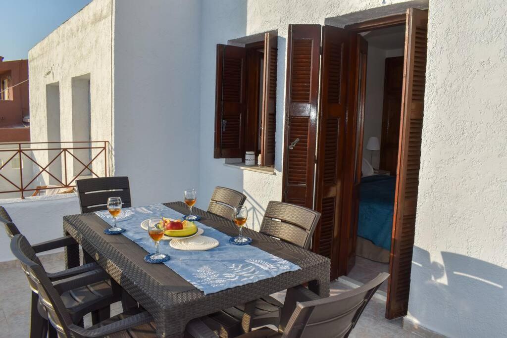 Celeste House Миртеа Экстерьер фото