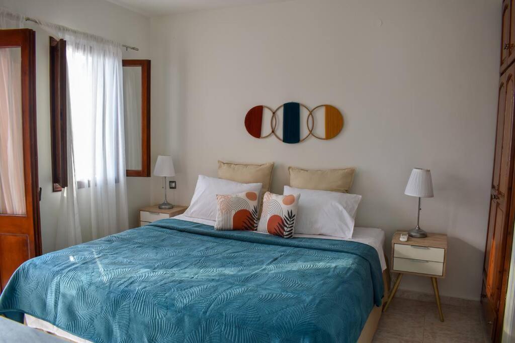Celeste House Миртеа Экстерьер фото