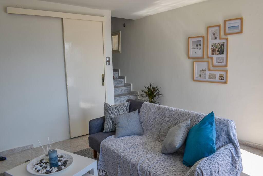 Celeste House Миртеа Экстерьер фото